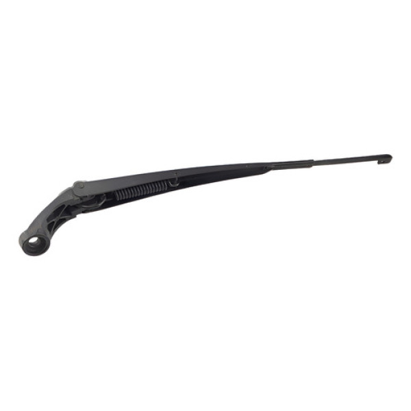 Braco Esquerdo Limpador Parabrisa Civic 1.6 1999 2002 Preto