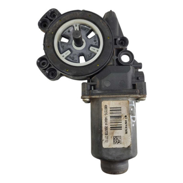 Motor Vidro Eletrico Dianteiro Direito Renault Sandero 2008