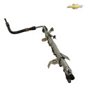 Flauta Injecao Bicos Injetores Chevrolet Corsa 1.0 8v 2001