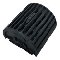 Difusor Grade Saida Ar Central Chevrolet Corsa 1999 2002