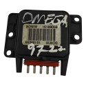 Modulo Supressor Ruidos Chevrolet Omega Suprema Gls 1995 Preto
