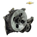 Suporte Compressor Bomba Polia Direcao Gm Vectra 93 96