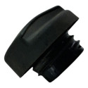 Tampa Tanque Combustível Chevrolet Corsa Montana 2010 2014 Preto