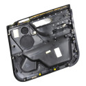 Forro Porta Dianteira Esquerda Land Rover Sport 2007 2010 Preto