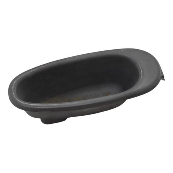 Moldura Porta Traseira Direita Interna Renault Clio 2005