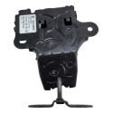 Fechadura Tranca Porta Malas Chevrolet Cobalt Gm 2016 2019