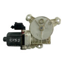 Motor Vidro Eletrico Dianteiro Direito Vw Voyage Gol 2008