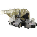 Fechadura Porta Lateral Direita Sprinter Mb 2020 2023