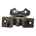 Coxim Motor Direito Chevrolet Corsa Meriva Montana 2002 2010