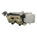 Fechadura Traseira Direita Chevrolet Celta Prisma 2008 2012