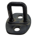Batente Porta Mala Chevrolet Onix Spin 1.8 Lt 2013