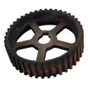 Polia Comando  Valvulas Freelander 1  2.5 V6 2003 2006