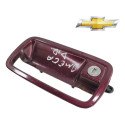 Capa Macaneta Externa Chevrolet Omega 1992 1998 
