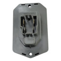 Resistencia Ar Condicionado Discovery 3 2006 2009