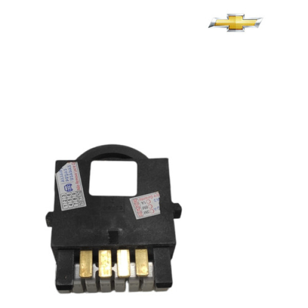 Botão Interruptor Luz Painel Chevrolet Blazer 1995 2010