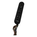 Botao Vidro Eletrico Esquerda Chevrolet Omega 1992 1998