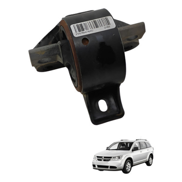 Suporte Coxim Motor Esquerdo Journey 2010 2011