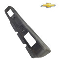 Moldura Capa Trilho Banco Chevrolet Omega 1992 1998 Direito