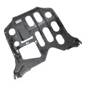 Protetor Carter Motor Chevrolet Tracker 1.8 2015 2019