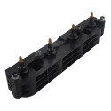 Bobina Ignicao Chevrolet Meriva 1.8 16v 2002 2010 Detalhe