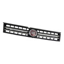 Tela Parachoque Radiador Fiat Stilo 2008 2012 Preto