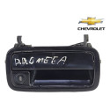 Macaneta Externa Puxador Gm Omega 1992 1998 Dianteir Direito Dianteira