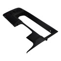 Capa Painel Velocimetro Instrumentos Chevrolet Omega 1998 Preto