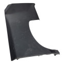 Acabamento Moldura Inferior Painel Renegade 2016 2021 Preto