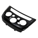 Moldura Painel Comando De Ar Chevrolet Tracker 2014 2018