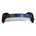 Suporte Parachoque Traseiro Gm Captiva 2009 2016 96660570
