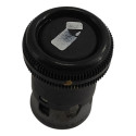 Acendedor Cigarros Chevrolet Corsa Classic 1998 2007 Preto