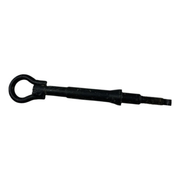 Gancho Engate Reboque Metal Peugeot 207 2007 2014 Usado