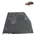 Tela Auto Falante Direito Traseiro Chevrolet Omega 1992 1993 Cinza