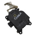 Motor Atuador Caixa Ar Honda Civic 2013 2016 Usado