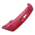 Parachoque Suporte Traseiro Chevrolet Corsa 2002 2012