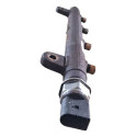 Flauta Bico Injetor Direita Range Rover Sport 3.6 2006 2011
