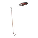 Vareta Apoio Braco Capo Chevrolet Omega Suprema 1992 1993