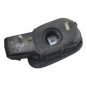Tampa Bocal Abastecimento Tanque Volkswagen Polo Tcross 2021 Preto