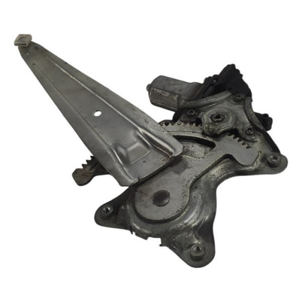 Maquina Vidro Dianteiro Direito Toyota Rav4 2008 2012