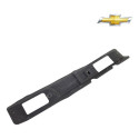 Moldura Capa Trilho Banco Chevrolet Omega 1992 1998 Direito