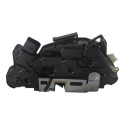 Fechadura Traseira Esquerda Volkswagen Jetta 2011 2016