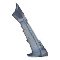 Suporte Parachoque Traseiro Chevrolet Astra 1999 2002