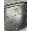 Macaneta Puxador Interno Gm Corsa 96 06 Traseira Esquerdo