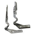 Par Dobradica Capo Chevrolet Omega Australiano 2003 2004