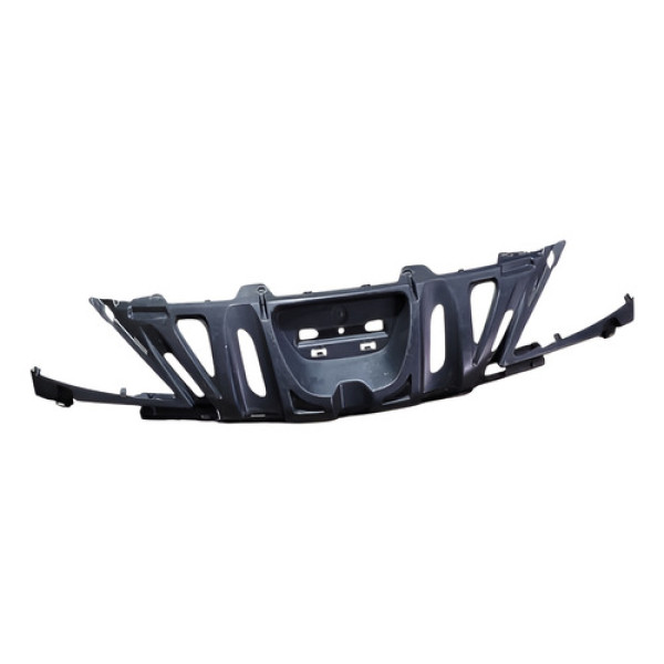 Reforco Parachoque Dianteiro Peugeot 207 2007  2013