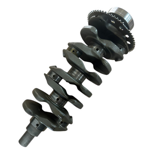 Virabrequim Motor Stander Honda Fit 1.5 2010 2012