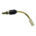 Sensor Interruptor Hafei Towner Jr 1.0 2009 2011 D3720100ca Preto