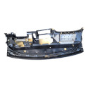 Capa Painel Tabelier Chevrolet Omega Australiano 92055298 Cinza