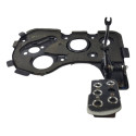 Chapa Pedaleira Pedal Chevrolet Vectra Manual 1997 2005