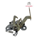 Fechadura Trava Inferior Capo Peugeot 207  Citroen C3 2012